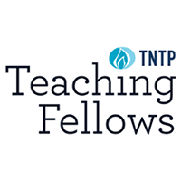 TNTP Teaching Fellows logo